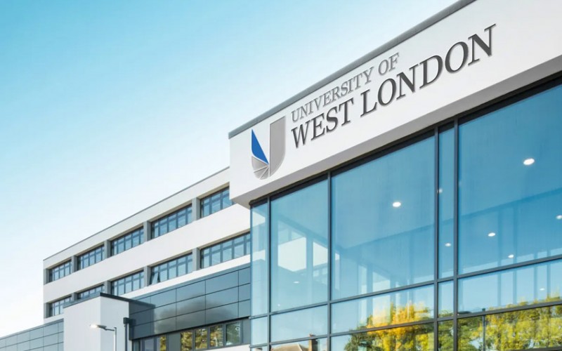 University of West London Ealing