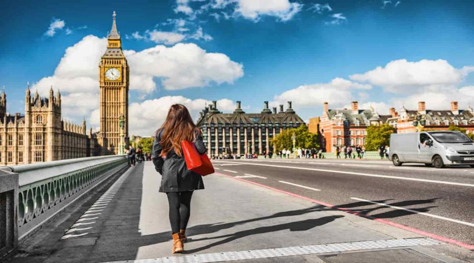 Cost of Living in London Cost of Living in London