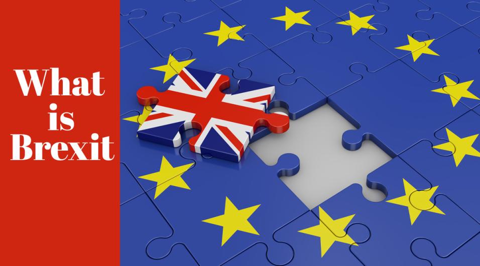 What is Brexit? What is Brexit?