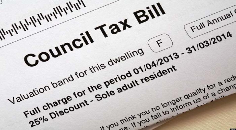 Council Tax Council Tax
