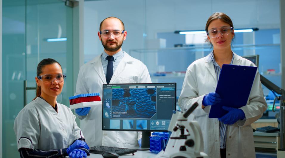 English bioengineers on biomedical and technological advancements English bioengineers on biomedical and technological advancements