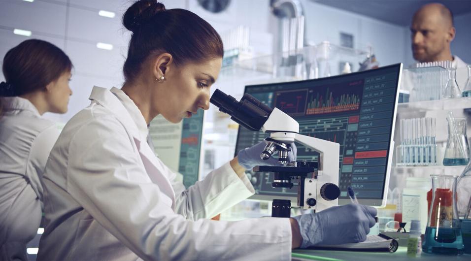 Genetic modification of human Genetic modification of human