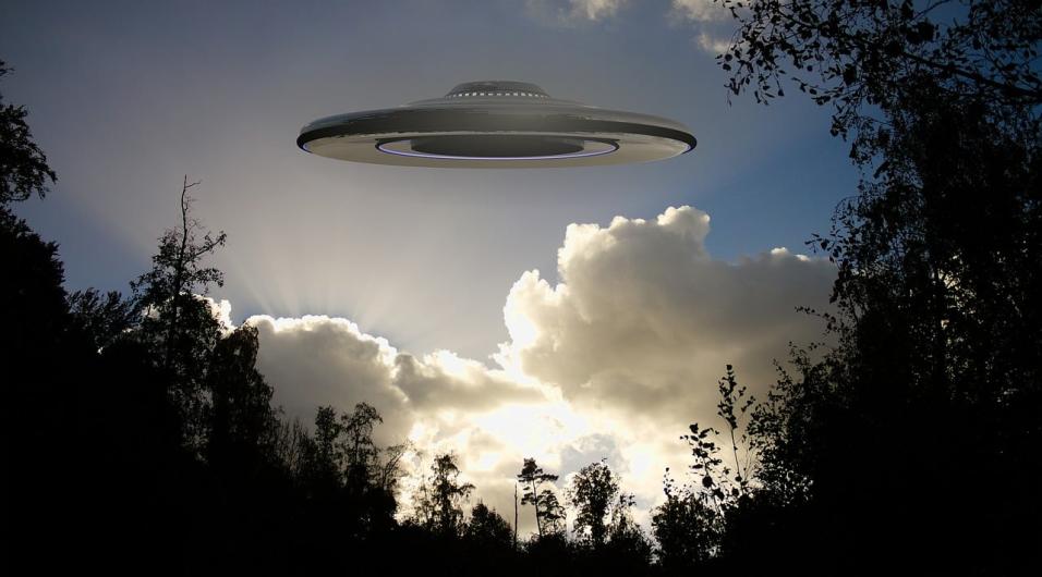 UFO UAP UFO UAP